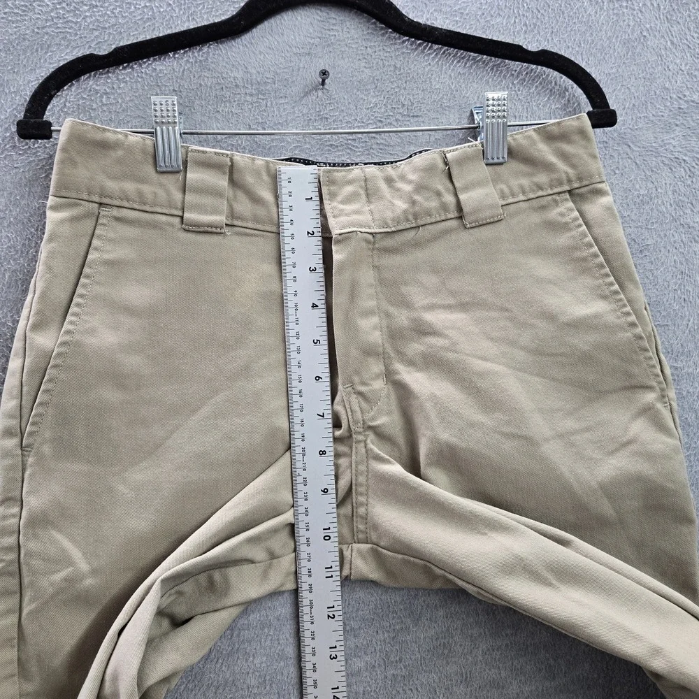 Dickies domestic orders